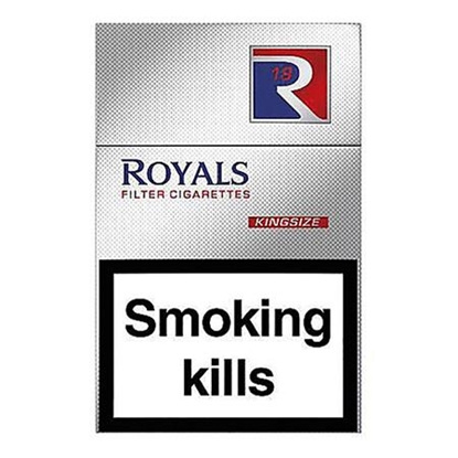 Picture of ROYALS RED